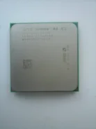 AMD Athlon 64 X2 4000+