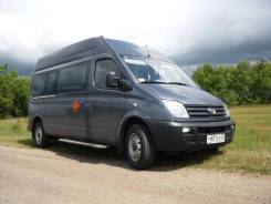 Maxus. Продаю Максус, 2 499 куб. см., 14 мест