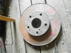 Диск тормозной. Toyota Mark II, GX100, GX90, JZX100, JZX101, JZX90, JZX90E, JZX91, JZX91E, JZX93, LX100, LX90, LX90Y, SX90