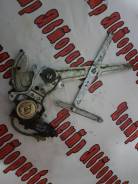 Стеклоподъемный механизм. Toyota Land Cruiser, FJ80, FJ80G, FZJ80, FZJ80G, FZJ80J, HDJ80, HDJ81, HDJ81V, HZJ80, HZJ81, HZJ81V Двигатели: 1FZF, 1FZFE...