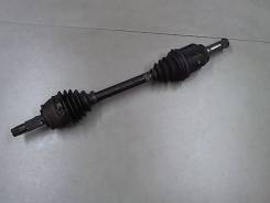 Полуось (приводной вал, шрус) Fiat Grande Punto 2005-2011, левая передняя