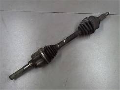 Полуось (приводной вал, шрус) Mazda Tribute 2001-2007, левая передняя