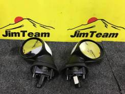 Зеркало двери багажника. Mini Cooper S Mini Hatch, R56 Двигатели: N14B16C, N14B16, N12B16