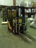 Yale. Электропогрузчик FB15PZ, 1 500 кг., Электрический