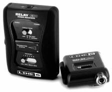 Гитарная радиосистема line 6 relay G30