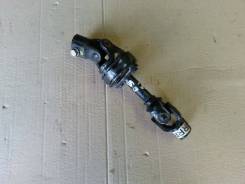 Карданчик рулевой. Subaru Forester, FA20F, SJ, SJ5, SJ9, SJG Двигатели: EJ20A, EJ20E, FA20, FA20F, FB20, FB204, FB20B, FB25, FB253, FB25B