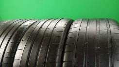 Michelin Pilot Super Sport. Летние, износ: 20%, 4 шт