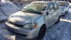 Привод, полуось. Toyota Platz, NCP12 Двигатель 1NZFE