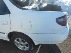 Toyota Carina. ST190, 4SFE