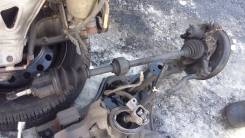 Привод, полуось. Toyota Platz, NCP12 Двигатель 1NZFE