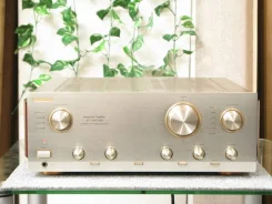 Sansui. ��� ����� �� ������������ ����