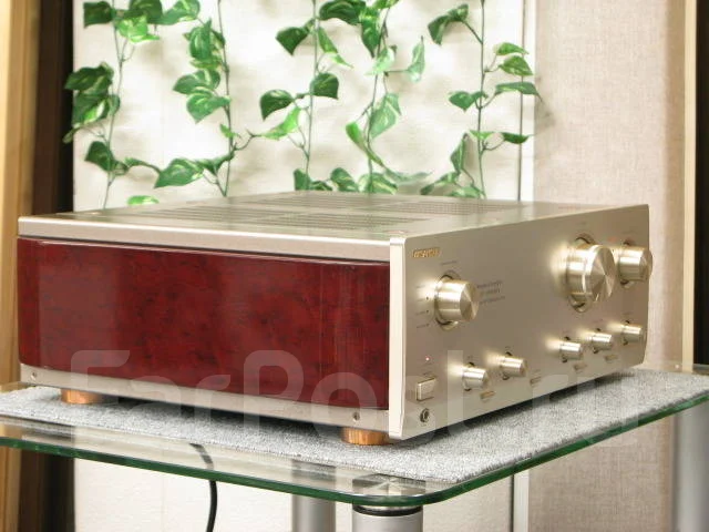 Sansui. ��� ����� �� ������������ ����