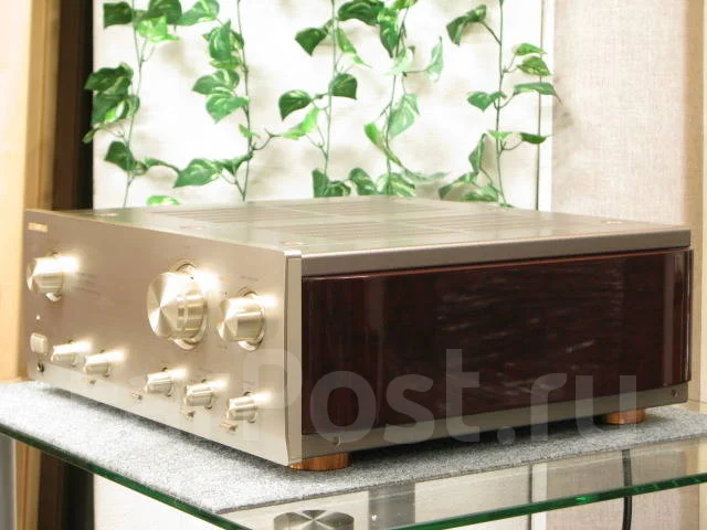 Sansui. ��� ����� �� ������������ ����