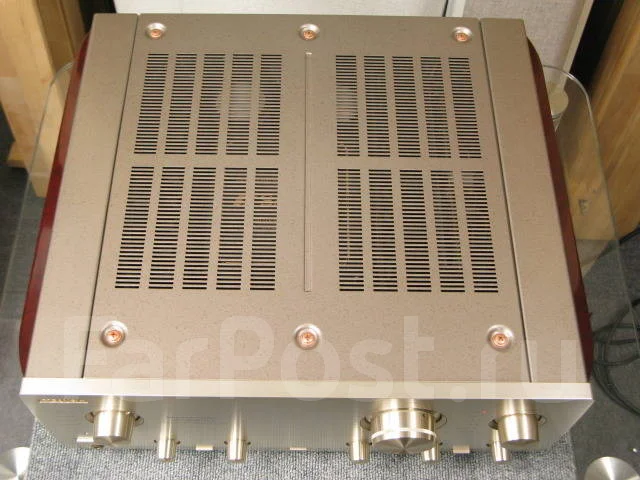 Sansui. ��� ����� �� ������������ ����