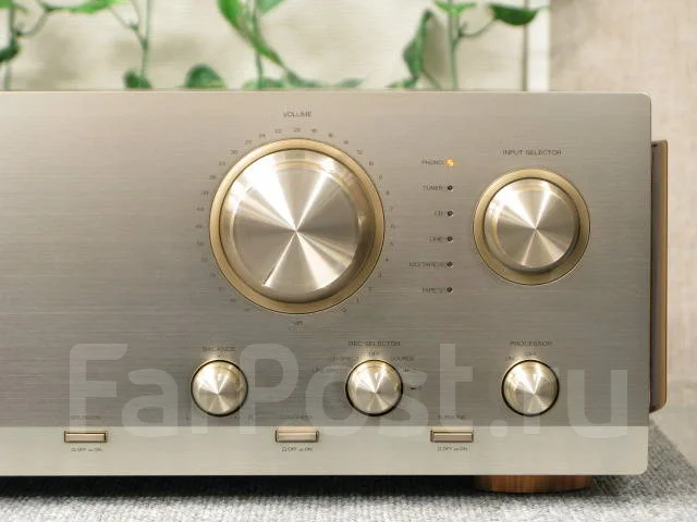 Sansui. ��� ����� �� ������������ ����