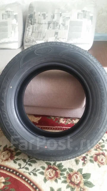 Goodyear Assurance Fuel Max. ������, 2016 ���, �/�, ����� 5 % ����