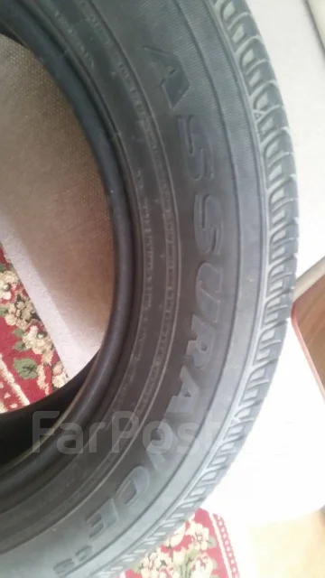 Goodyear Assurance Fuel Max. ������, 2016 ���, �/�, ����� 5 % ����