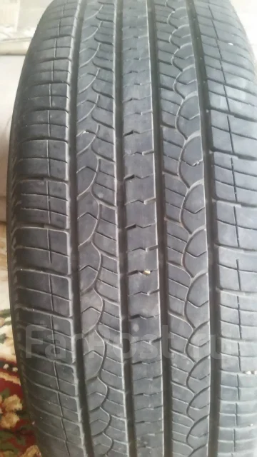 Goodyear Assurance Fuel Max. ������, 2016 ���, �/�, ����� 5 % ����