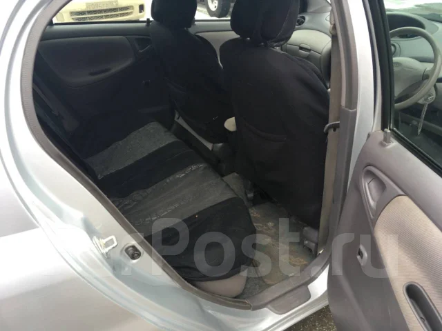 Toyota Platz. �������, ��������, 1.0 (70��.�.), ������, 180����. �� ����