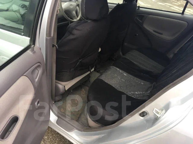 Toyota Platz. �������, ��������, 1.0 (70��.�.), ������, 180����. �� ����