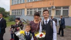 Медицинский представитель. Высшее образование по специальности