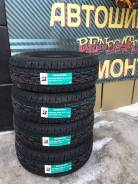 Bridgestone Dueler A/T. Летние, 2017 год, без износа, 4 шт