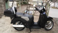 Aprilia Scarabeo. 150����. ��., ��������, ��� ���, � �������� ����