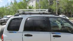 Багажник. Suzuki Escudo, TA02W, TA52W, TD02W, TD32W, TD52W, TD62W, TL52W Двигатели: G16A, H25A, J20A, RF. Под заказ