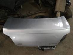 Крышка багажника. Subaru Impreza, GD, GD2, GD3, GD4, GD9, GDA, GDB, GDC, GDD