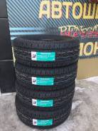 Bridgestone Dueler A/T. Грязь AT, 2017 год, без износа, 4 шт