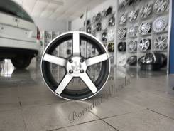 Vossen CV3-R. 6.5x16", 4x98.00, 4x100.00, ET40, ЦО 60,1 мм.