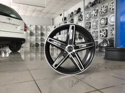 PDW 1006. 7.0x16", 4x98, 4x100, ET35, �� 60,1���. ����