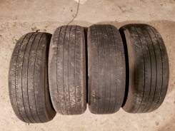 Yokohama Avs dB decibel E70. Летние, износ: 30%, 4 шт
