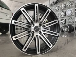 PDW 1004. 7.0x17", 4x98, ET38, �� 60,1���. ����