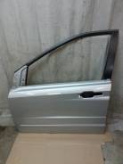 Дверь боковая. SsangYong Kyron, DJ SsangYong Actyon, CJ SsangYong Actyon Sports, QJ Двигатели: G23D, D20DT, D20DTR
