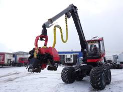 Komatsu. Харвестер 911.5 6WD (1341), 19 340,00 кг.