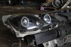 Ноускат. Toyota Aristo, JZS161