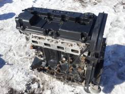 Коленвал. Chrysler Sebring ГАЗ Волга Сайбер Двигатели: ECC, EDZ
