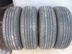 Dunlop Enasave EC203. Летние, 2014 год, 10 %, 4 шт