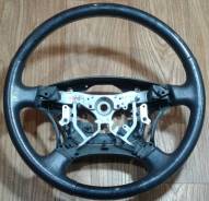 Руль. Toyota Land Cruiser Prado