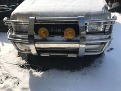Кенгурятники. Isuzu Bighorn, UBS25DW, UBS25GW, UBS26DW, UBS26GW, UBS69DW, UBS69GW, UBS73DW, UBS73GW