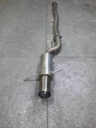 Глушитель. Subaru Impreza WRX STI, GDB Subaru Impreza, GDB