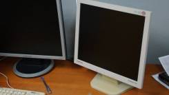Samsung. 17", технология ЖК (LCD)