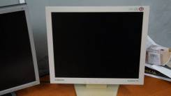 Samsung. 17", технология ЖК (LCD)
