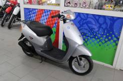 Honda Dio Fit, 2000 в Серпухове Honda Dio Fit. 49 куб. см., исправен, без птс, без пробега