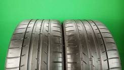 Kumho Ecsta LE Sport KU39. Летние, 10 %, 2 шт