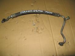 Трубка кондиционера. Mazda Demio, DW3W Двигатель B3E