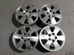Toyota. 5.25x15, 5x114.30