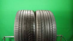Continental ContiSportContact 5. Летние, 10 %, 2 шт