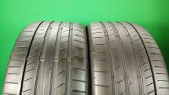 Continental ContiSportContact 5P. Летние, 30 %, 2 шт